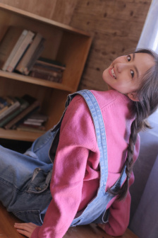 女人睡着了抹上高潮液可以吗